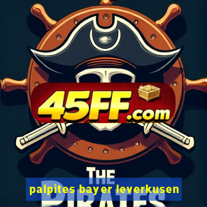 palpites bayer leverkusen